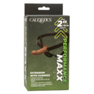 Hands Free Strap-On for Couples