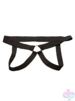 Hands Free Strap-On for Couples