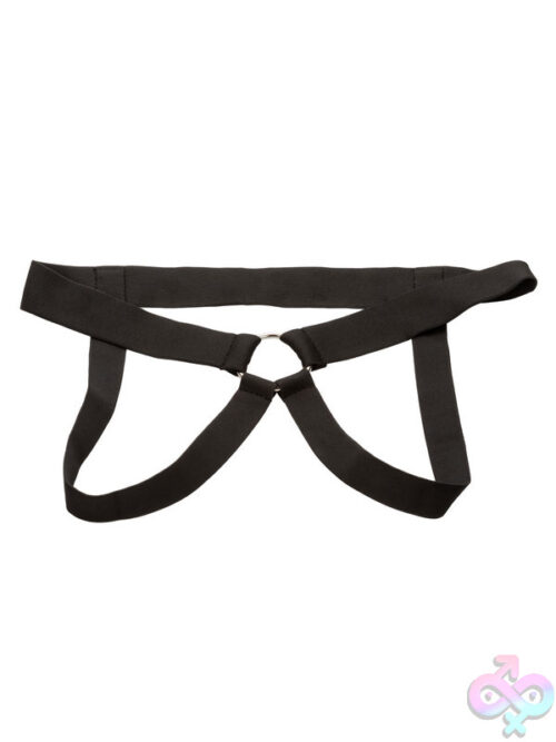 Hands Free Strap-On for Couples