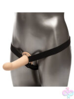 Hands Free Strap-On for Couples