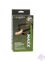 Hands Free Strap-On for Couples