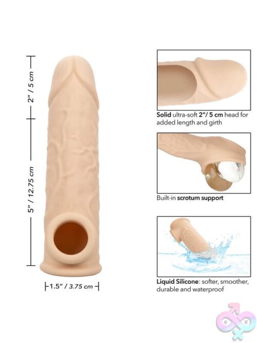 Non-Vibrating for Couples