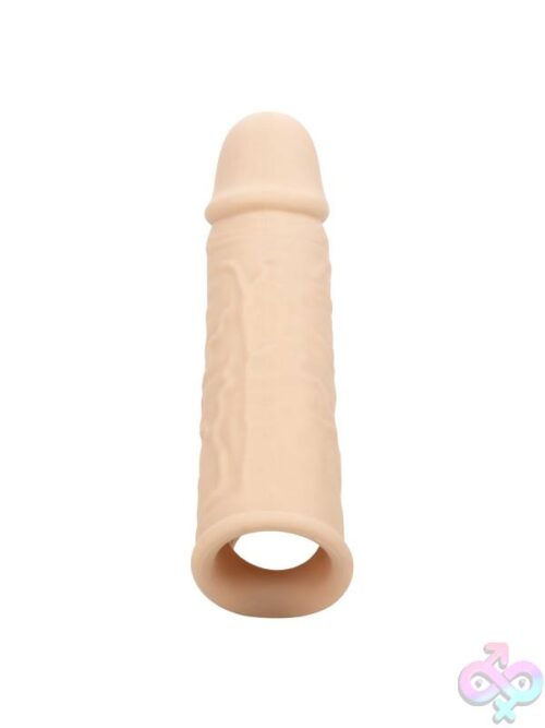 Non-Vibrating for Couples