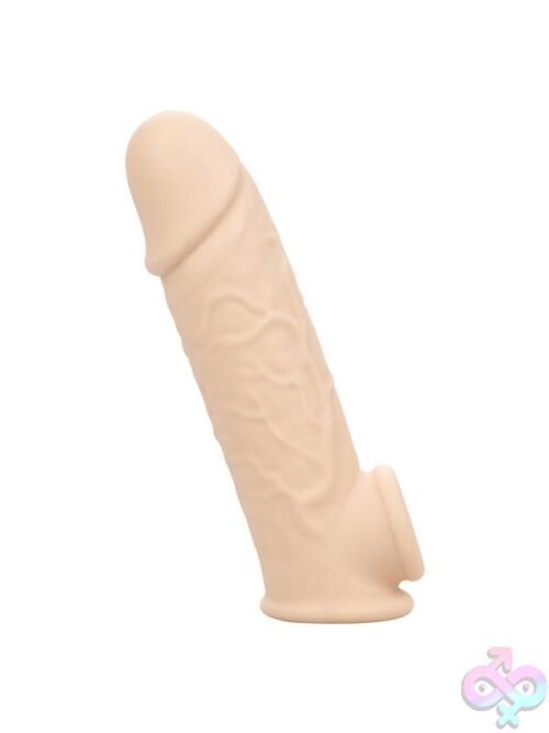 Non-Vibrating for Couples