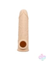 Non-Vibrating for Couples