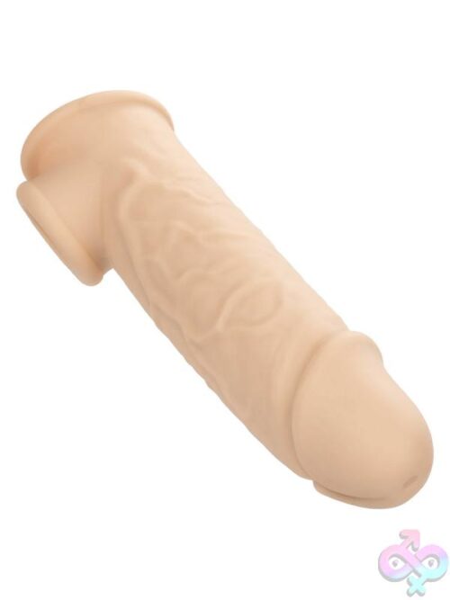 Non-Vibrating for Couples