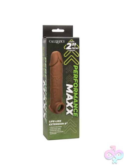 Non-Vibrating for Couples