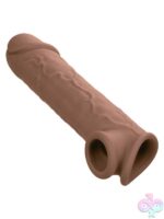 Non-Vibrating for Couples