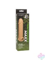Non-Vibrating for Couples