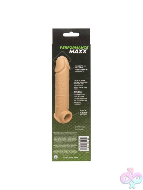 Non-Vibrating for Couples
