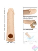 Non-Vibrating for Couples