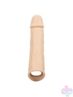 Non-Vibrating for Couples