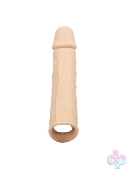 Non-Vibrating for Couples