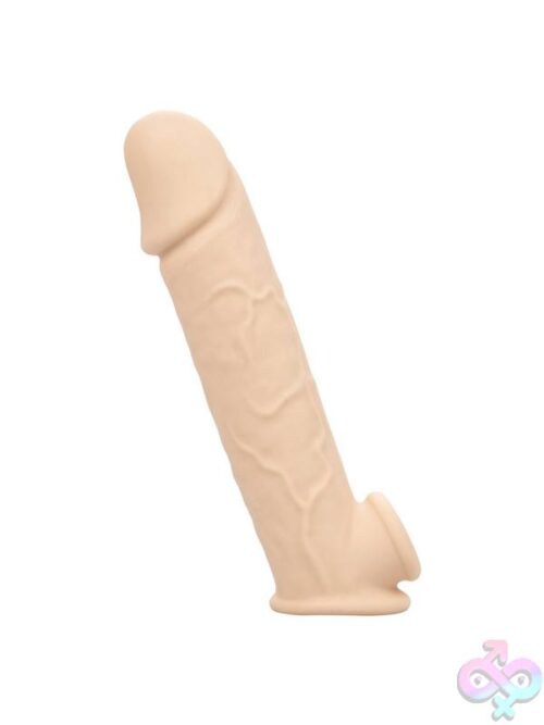 Non-Vibrating for Couples