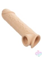 Non-Vibrating for Couples
