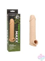 Ivory Performance Maxx 8-inch Realistic Extension - Image 9