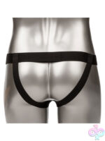 Harness with Attachments for Couples