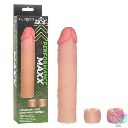 Performance Maxx Liquid Silicone Extension System - Image 2