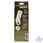 Performance Maxx Liquid Silicone Reversible Sleeve - Clear - Image 2