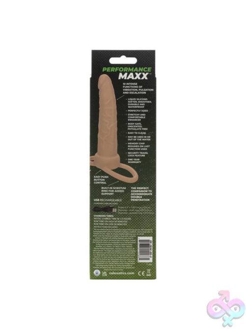 Anal Dildos for Couples
