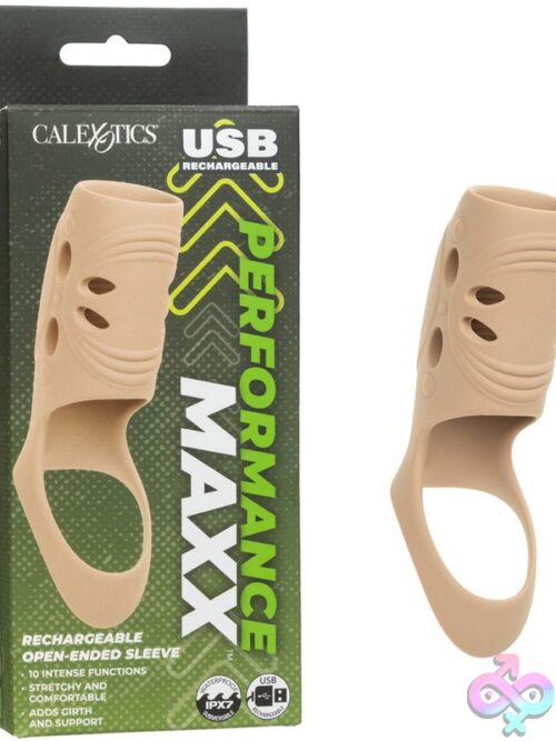 Performance Maxx Rechargeable Sleeve - Image 7