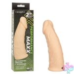 Performance Maxx Rechargeable Vibrating Extension 7" - Image 2