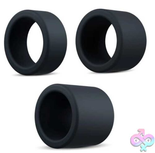 Performance Plus Accelerate - Black - Image 2