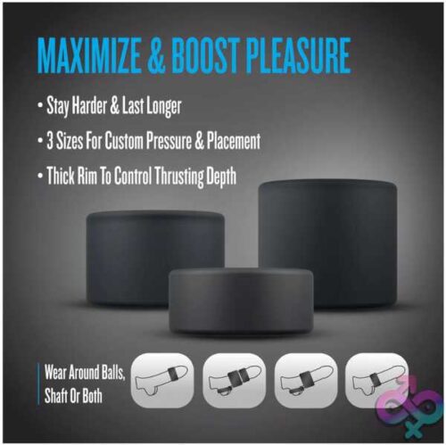 Performance Plus Accelerate - Black - Image 3