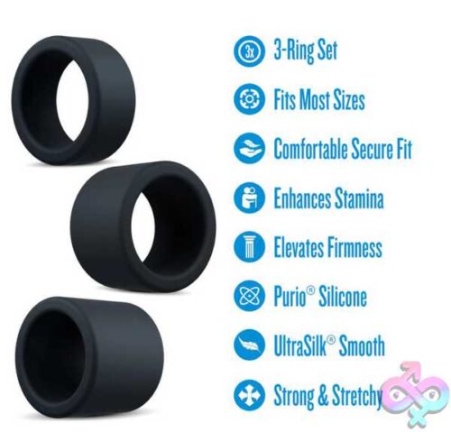 Performance Plus Accelerate - Black - Image 5