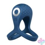 Performance Plus - Dual Flex Pro - Blue