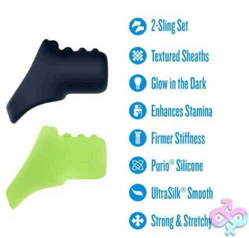 Performance Plus Flare - Image 5