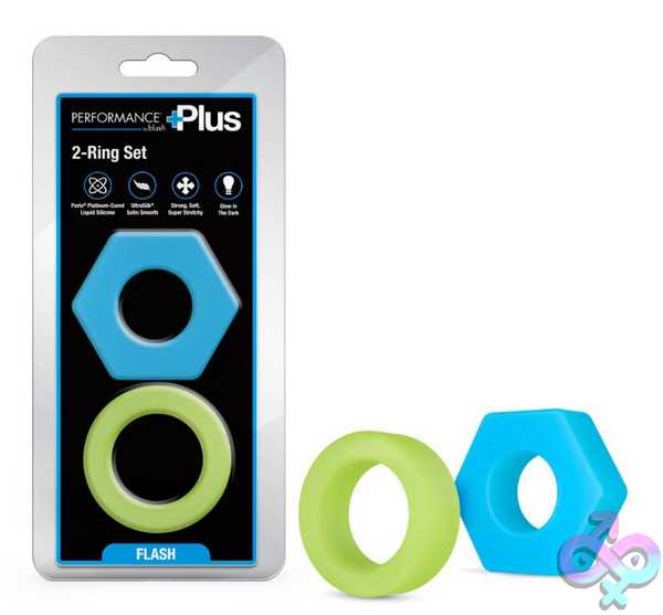 Discreet-Toys-Performance-Plus-Flash-Bl-92022 Performance Plus Flash - Image 1