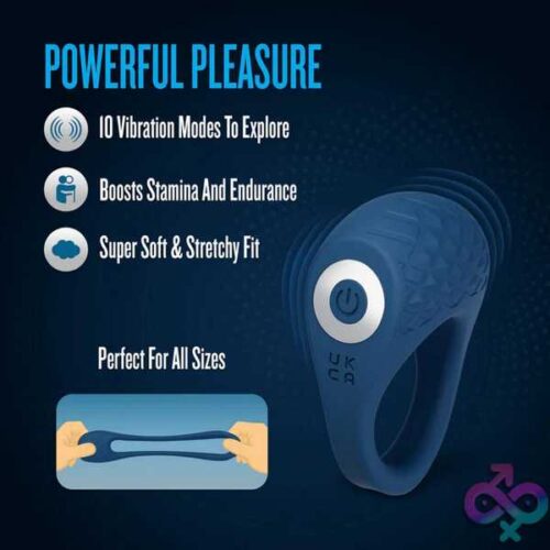 Performance Plus - Flex Pro - Blue - Image 3