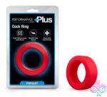 Performance Plus Pursuit - Red