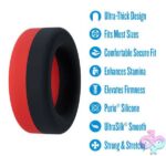 Performance Plus Takeoff - Red/black - Image 5