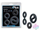 Performance Plus Throttle - Black