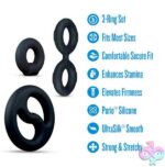 Performance Plus Throttle - Black - Image 5