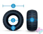 Performance Plus - Traction - Black - Image 4