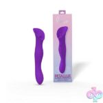 Petallux Clitoral Stimulator - Purple - Image 12