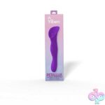 Petallux Clitoral Stimulator - Purple