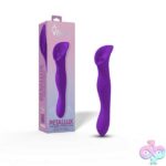 Petallux Clitoral Stimulator - Purple - Image 9