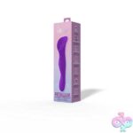 Petallux Clitoral Stimulator - Purple - Image 10