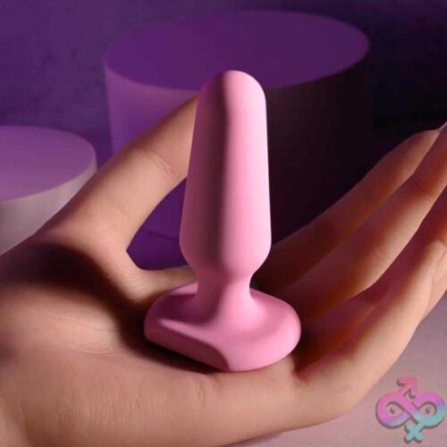Petite Plug - Pink - Image 4