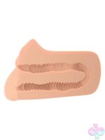 Combo Masturbators for Male