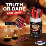 Pick a Pecker Adult Truth or Dare Kinky Edition - Image 3