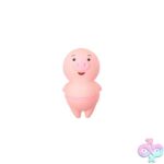 Pigly Clitoral Stimulator - Pink - Image 3