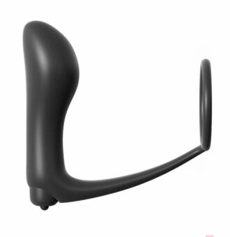 Pipedream Sex Toys - Anal Fantasy Collection Ass Gasm Cockring   Cockring Vibrating Plug