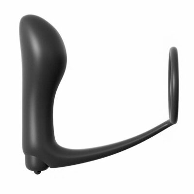 Pipedream Sex Toys - Anal Fantasy Collection Ass Gasm Cockring   Cockring Vibrating Plug