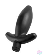 Pipedream Sex Toys - Anal Fantasy Collection Beginners Anal Anchor - Black