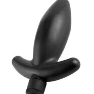 Pipedream Sex Toys - Anal Fantasy Collection Beginners Anal Anchor - Black